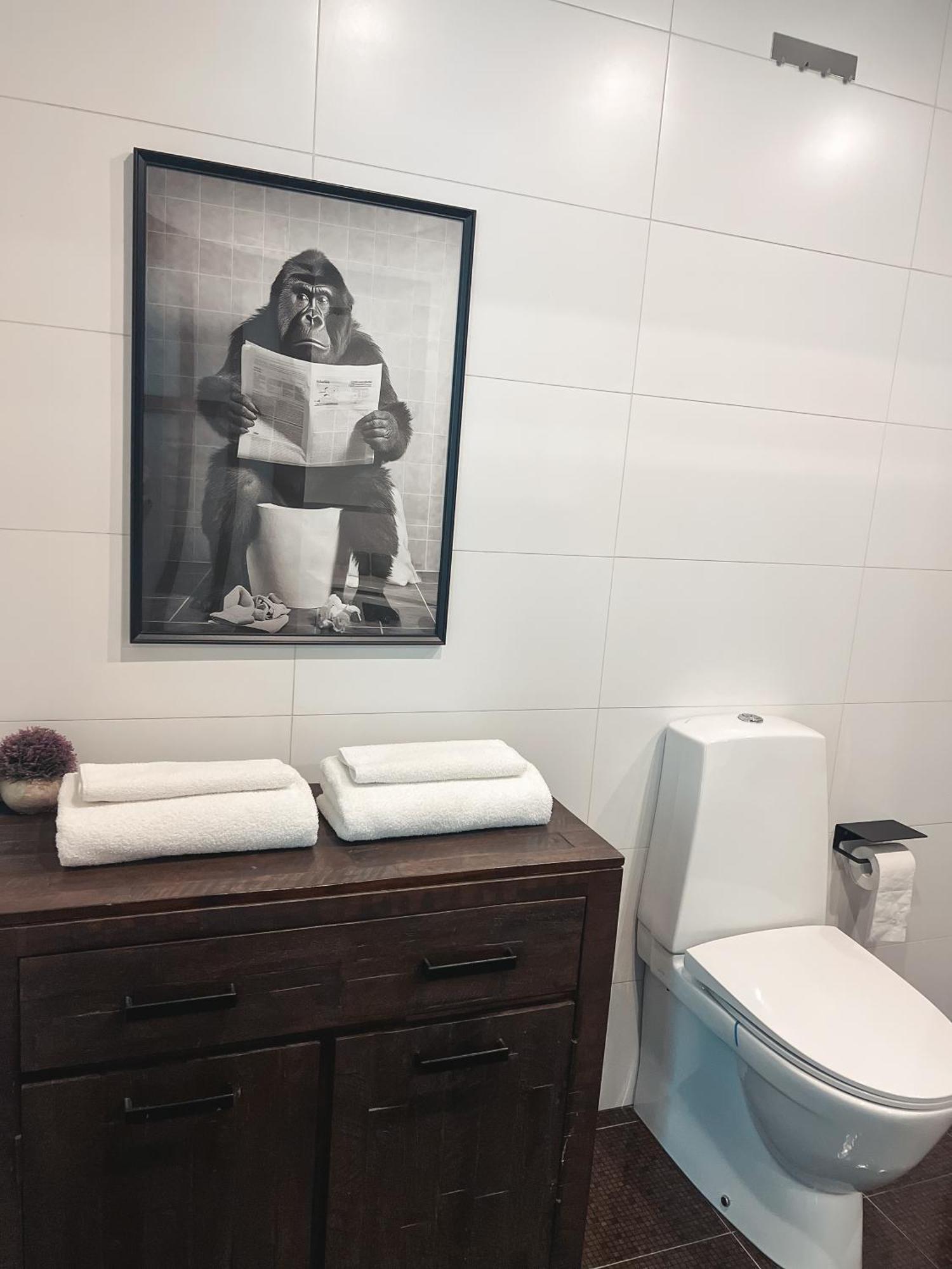 Up 34 Floor Apartments Kłajpeda Zewnętrze zdjęcie